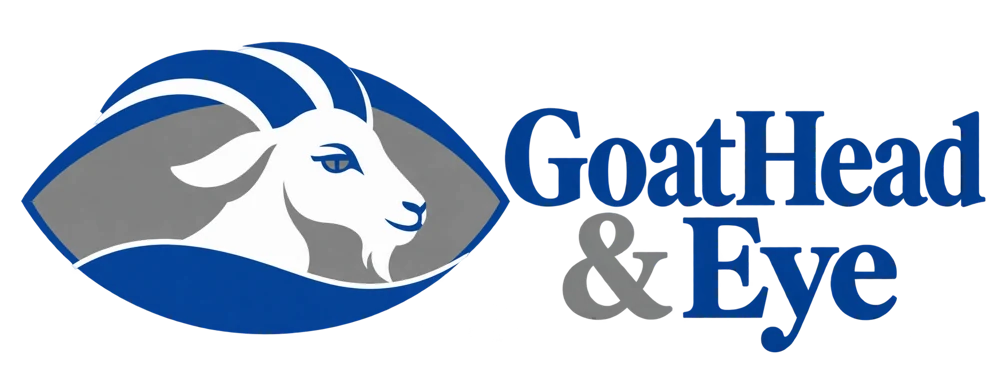 GoatHead & Eye